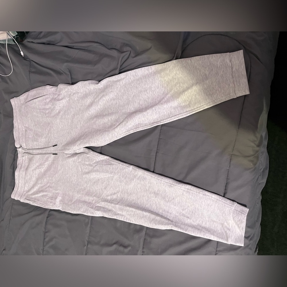 Express Men’s sweatpants